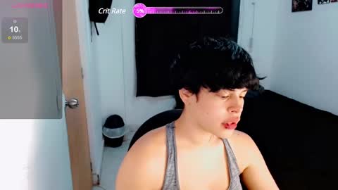 Melissas Corner online show from December 15, 7:31 pm