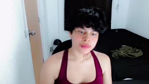 Melissas Corner online show from December 20, 10:43 pm