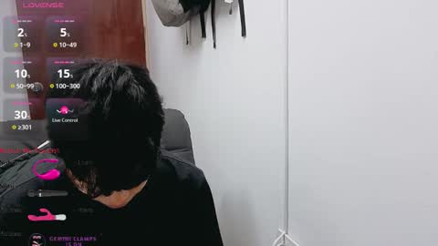 Melissas Corner online show from November 27, 7:28 pm