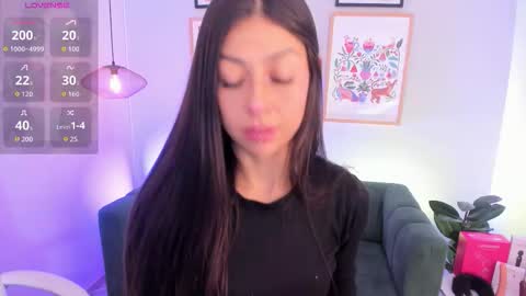 Melissa 3 online show from February 26, 6:56 am