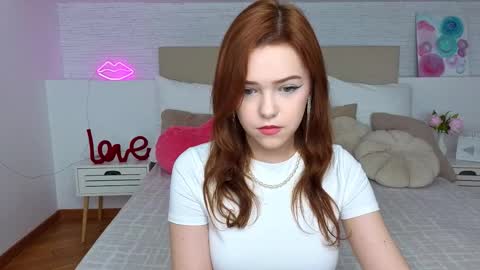 Melissa online show from March 28, 10:15 am