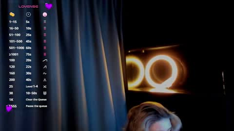 Melissa - Your Dream Girl  online show from May 18, 6:14 pm