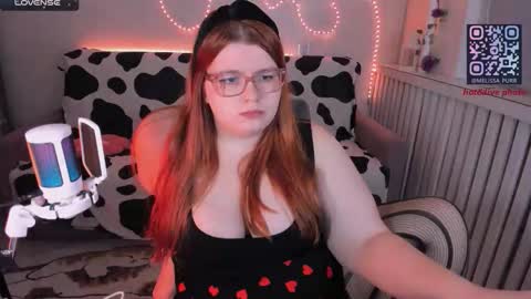 melissa_purr online show from September 13, 6:16 pm