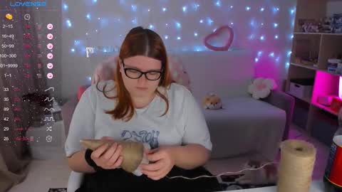 melissa_purr online show from December 14, 10:39 pm