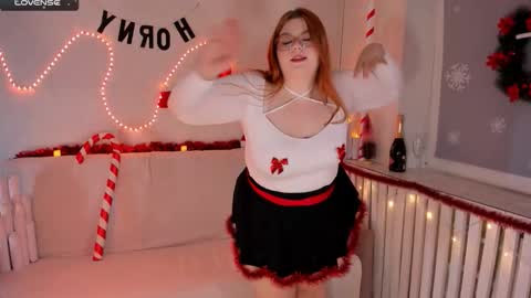 melissa_purr online show from December 20, 1:20 am