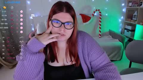 melissa_purr online show from December 25, 5:26 pm
