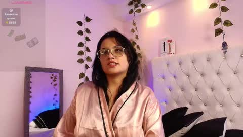 Melissa online show from January 31, 7:11 pm