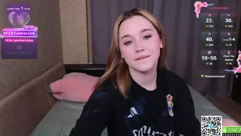 Melissa. For u just Mila  im a non nude model online show from April 13, 8:53 pm