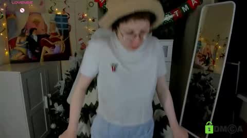 Melissa online show from January 6, 4:10 pm