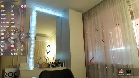 Lisaa online show from February 5, 6:38 am