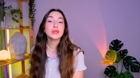 Melissa online show from July 15, 4:06 am