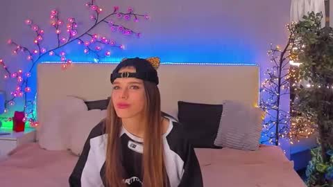 MelissaCrayzy online show from March 7, 7:48 am