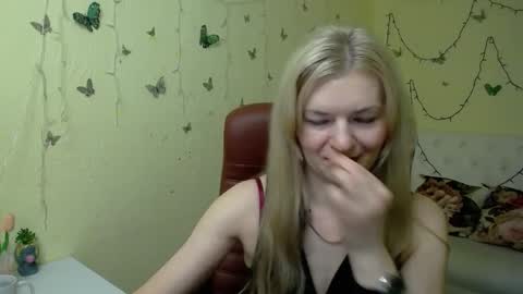 Melissa online show from March 12, 12:08 pm