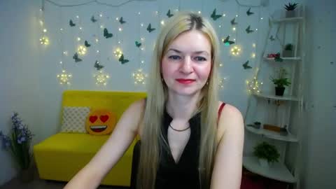 Melissa online show from April 14, 11:32 am