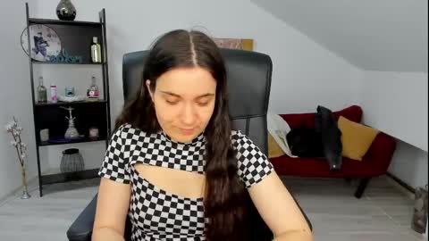 melissawiliam online show from June 2, 11:11 am