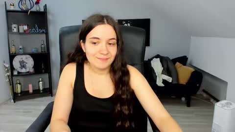 melissawiliam online show from October 6, 11:16 am