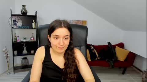 melissawiliam online show from June 1, 11:01 am