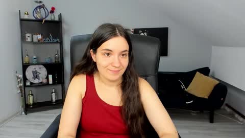 melissawiliam online show from September 19, 11:31 am