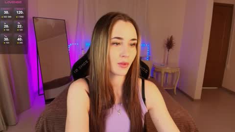 Melissa online show from November 25, 5:09 am