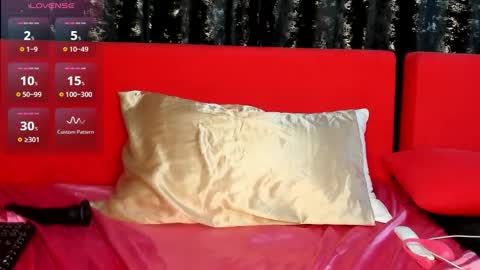 Melissa online show from November 15, 10:16 am