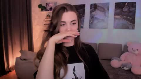 Tessa online show from April 29, 2:48 am