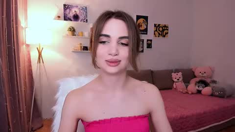 Snapshot of mellifluoustess chatting on March 8, 6:35 pm Tessa online show from March 8, 6:35 pm