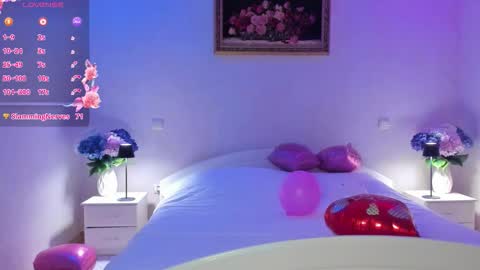 Mellina online show from February 14, 10:01 pm