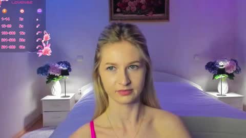 Mellina online show from March 16, 12:02 am