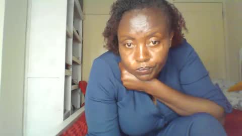 Liz online show from May 18, 8:53 am
