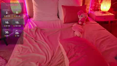 Mellisa online show from September 24, 10:31 pm