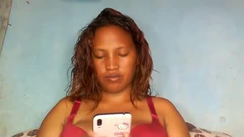 mellissa online show from February 8, 6:33 am