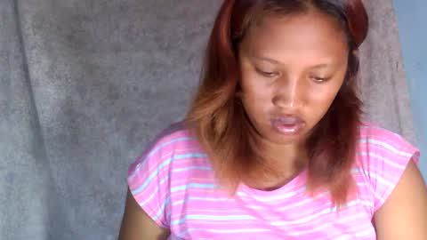 mellissa online show from February 7, 4:06 am