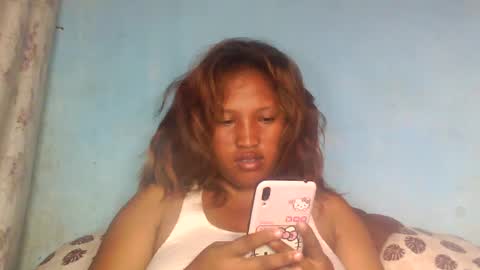 mellissa online show from February 15, 5:41 am