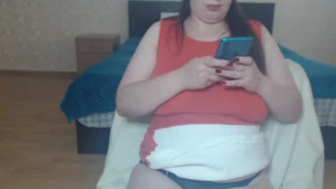 mellodyyyyyy online show from July 17, 9:35 am