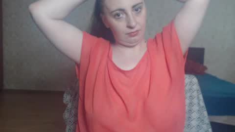 mellodyyyyyy online show from June 23, 9:51 am