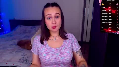 Mel online show from November 30, 10:03 pm