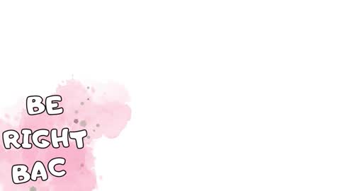 MELODDY PARKERR online show from February 15, 7:51 am