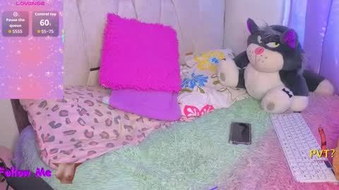 Melody  online show from December 5, 12:17 pm