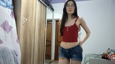 Nika online show from May 1, 9:07 pm