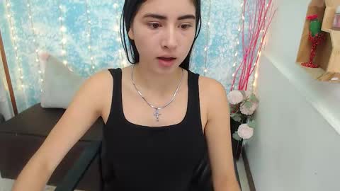 Melody  online show from March 13, 4:03 am