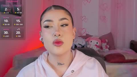 MELODY online show from February 19, 10:30 pm