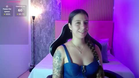 Melody online show from October 25, 9:10 pm