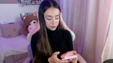 Tatiana online show from May 12, 10:49 pm