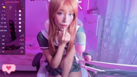 Elizabeth online show from January 5, 11:55 pm