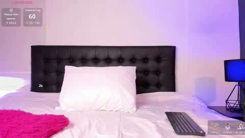 Melody Evans online show from February 5, 12:08 pm