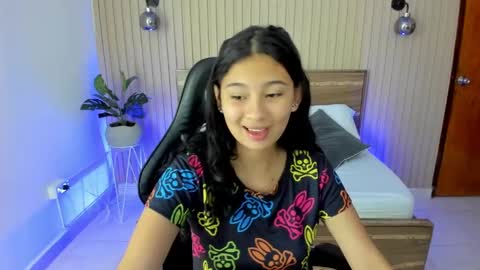 Melody  online show from January 7, 12:09 pm