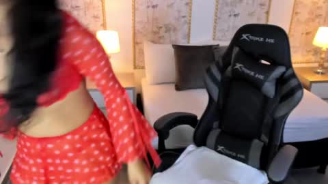 Melody  online show from September 20, 12:14 pm