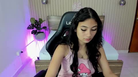 Melody  online show from February 25, 12:16 pm