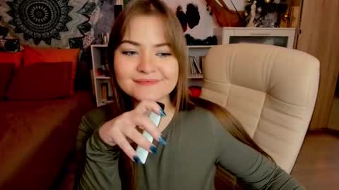 Melody Hanna online show from January 9, 12:19 pm