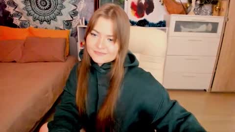 Melody Hanna online show from January 7, 3:02 pm